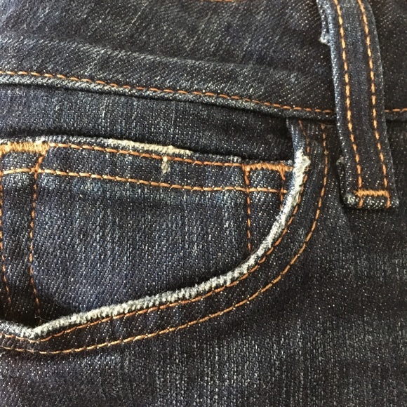 Joe’s Jeans | Curvy Bootcut Jeans - Picture 5 of 7